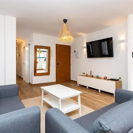 Ortega Home By Best Holidays Fuerteventura Corralejo Exterior photo