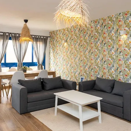 Ortega Home By Best Holidays Fuerteventura Corralejo Exterior photo