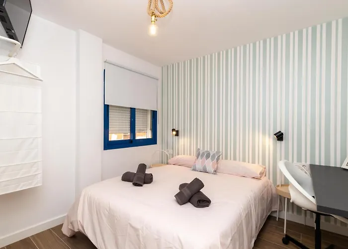 Ortega Home By Best Holidays Fuerteventura