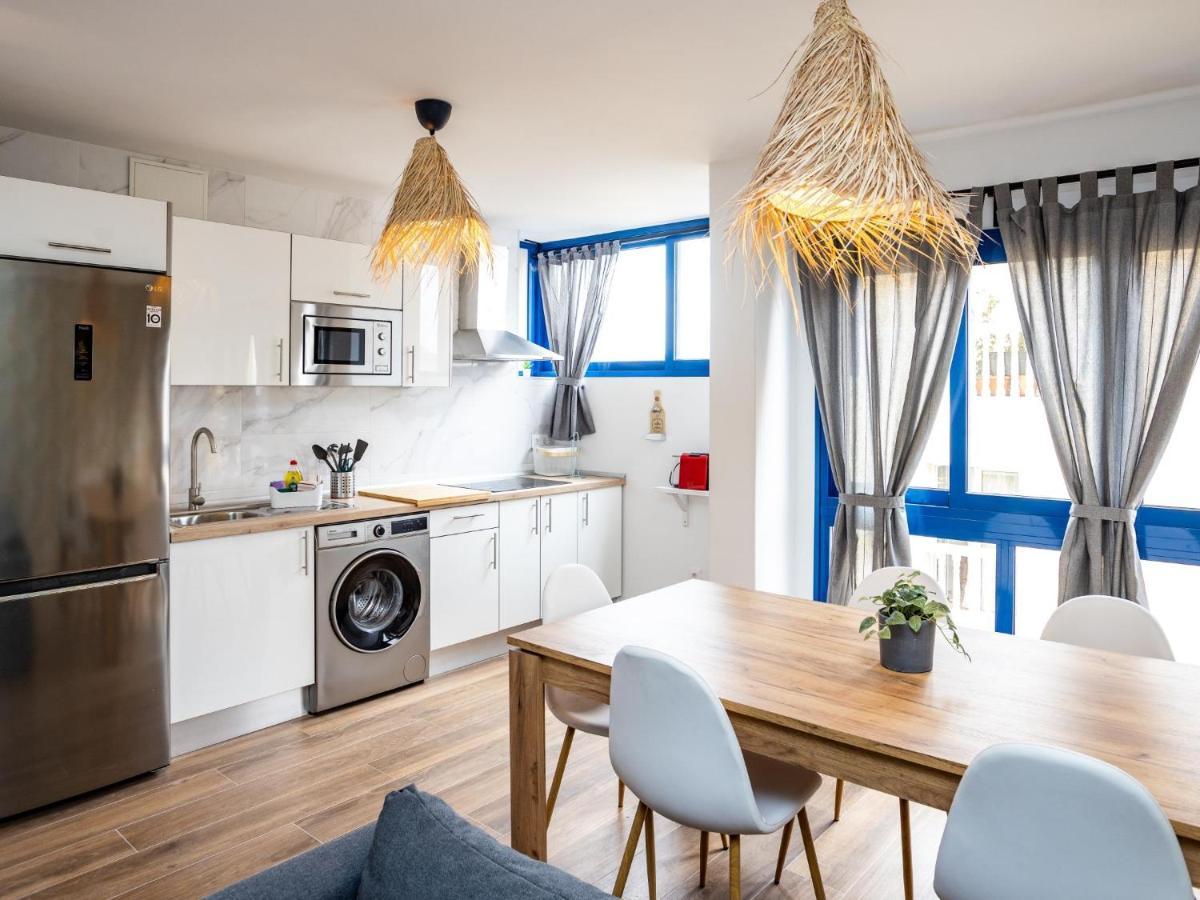 Appartement Ortega By Holidays Fuerteventura Corralejo