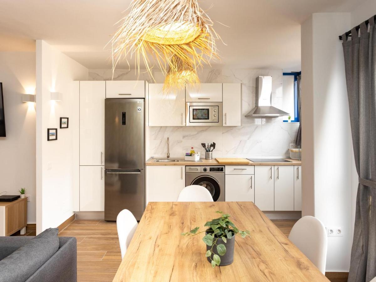 Appartement Ortega By Holidays Fuerteventura Corralejo