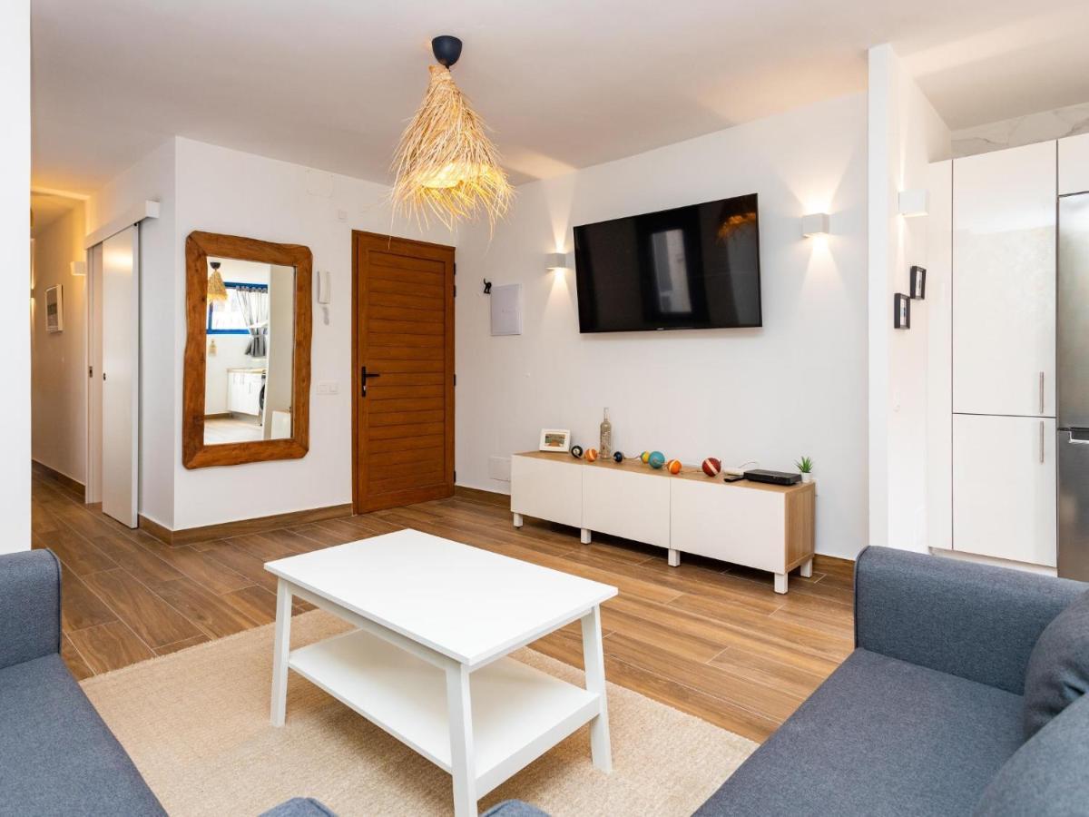 Appartement Ortega By Holidays Fuerteventura *