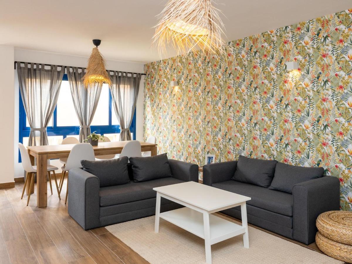 Ortega By Holidays Fuerteventura Appartement