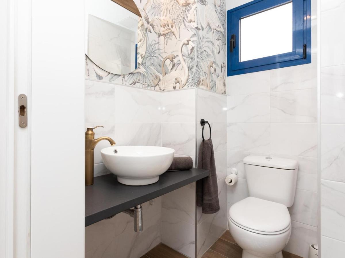 Appartement Ortega By Holidays Fuerteventura Corralejo