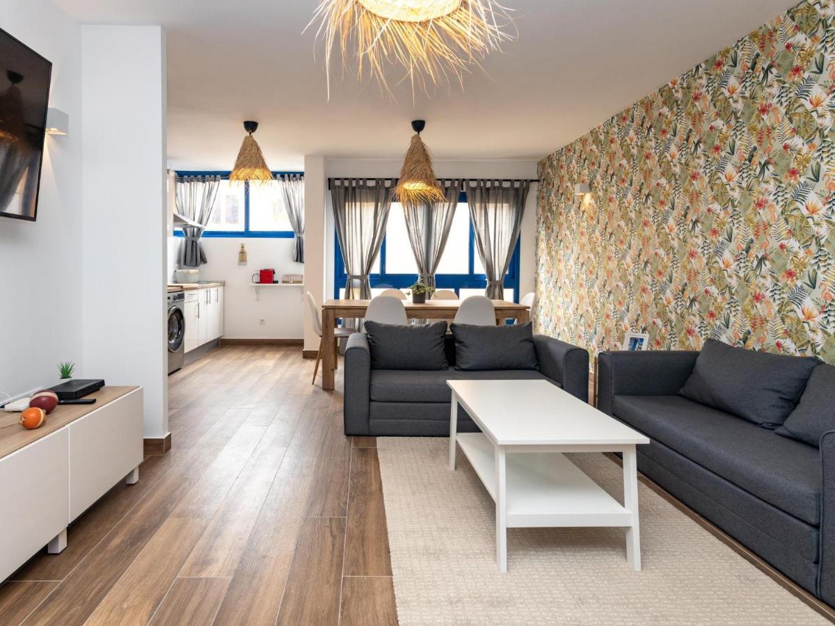 Appartement Ortega By Holidays Fuerteventura Corralejo