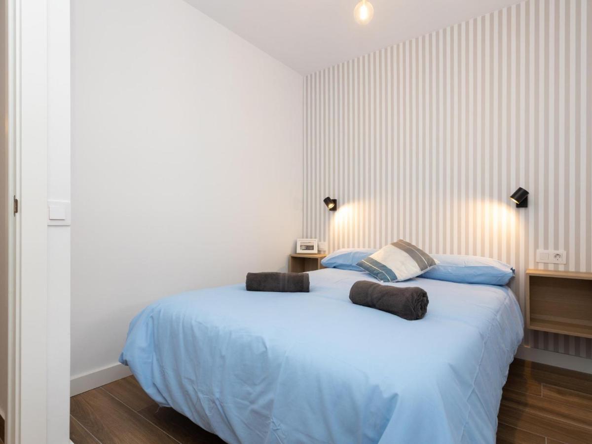 Ortega By Holidays Fuerteventura Appartement *