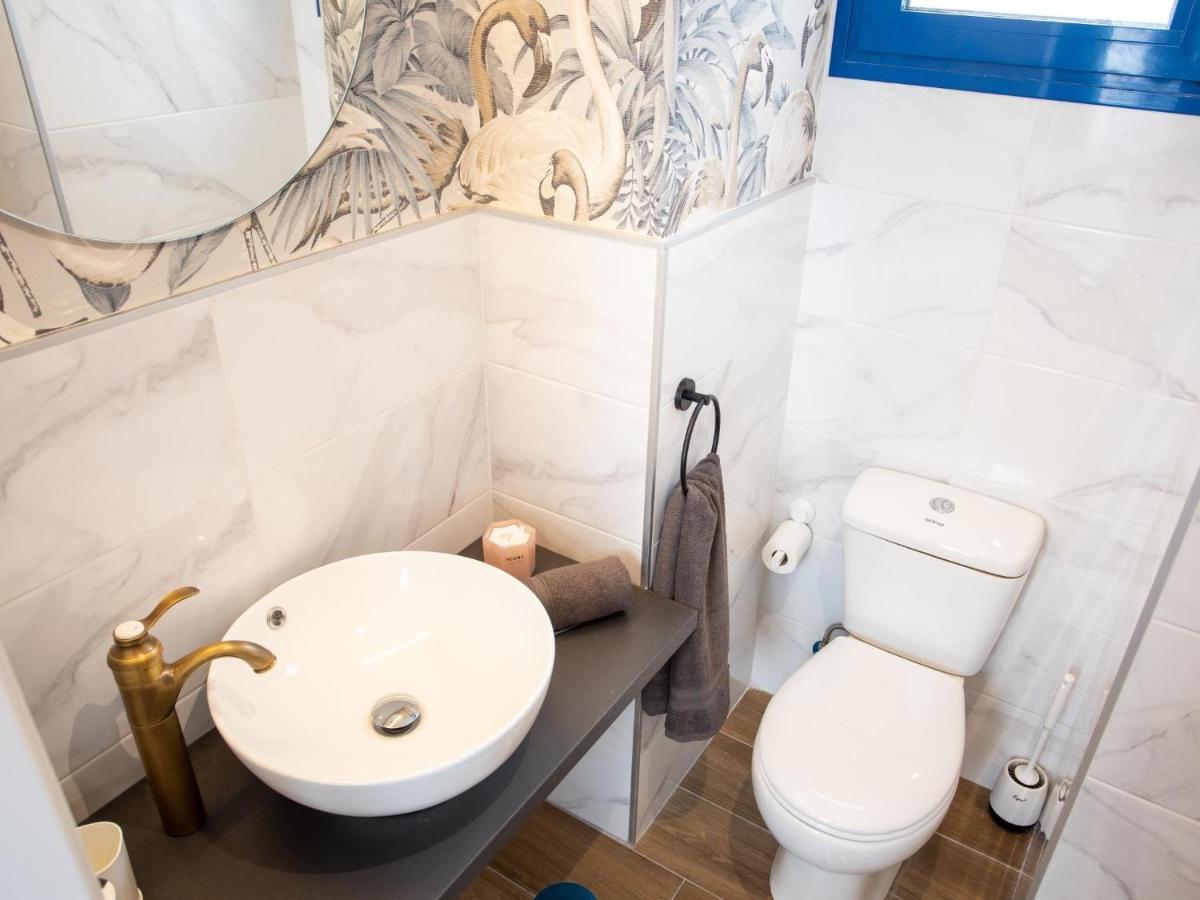 Appartement Ortega By Holidays Fuerteventura *