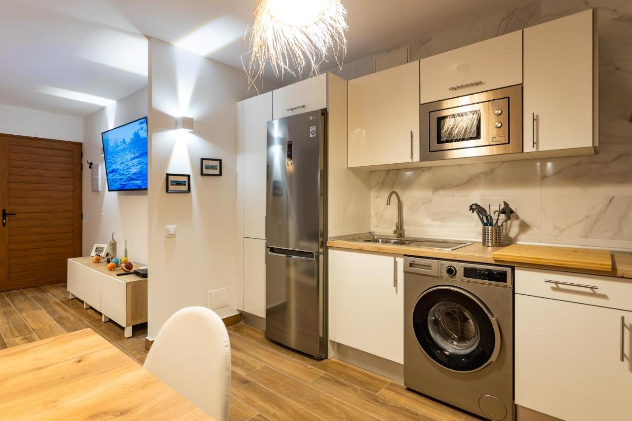 Appartement Ortega By Holidays Fuerteventura Corralejo