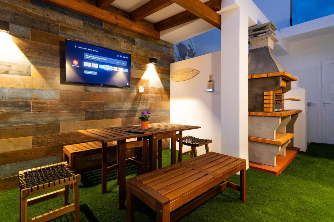 Appartement Ortega By Holidays Fuerteventura *
