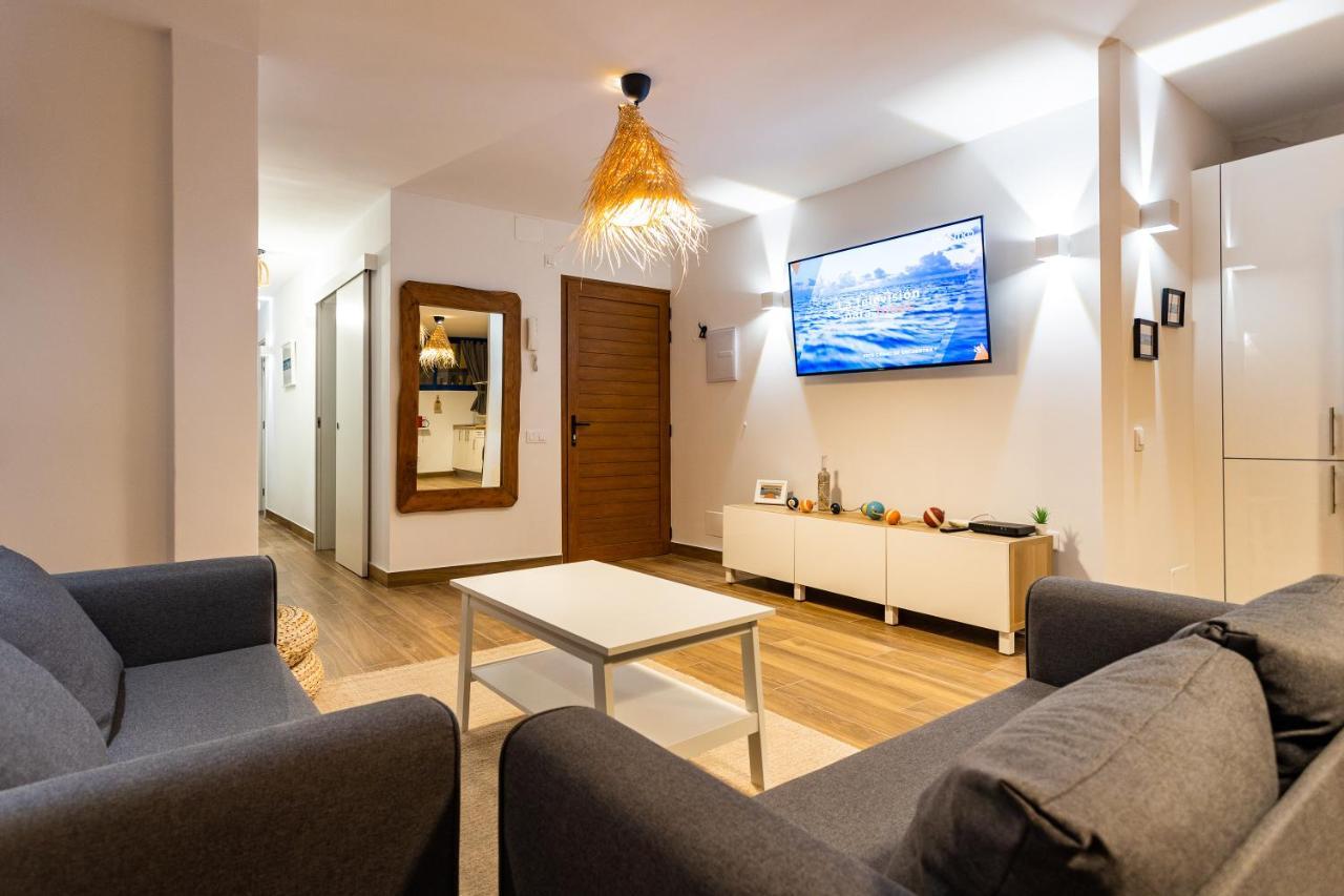 Ortega By Holidays Fuerteventura Appartement *