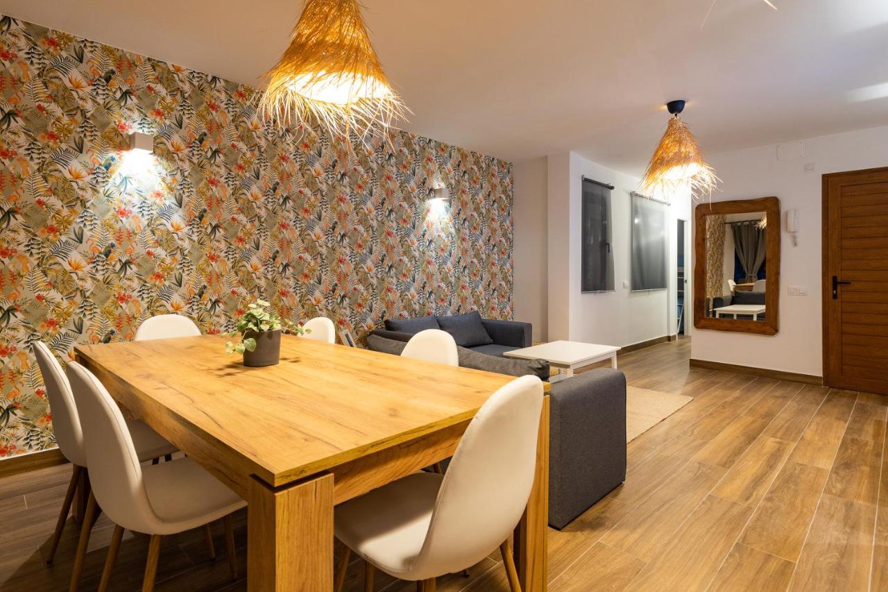 Ortega By Holidays Fuerteventura Appartement *