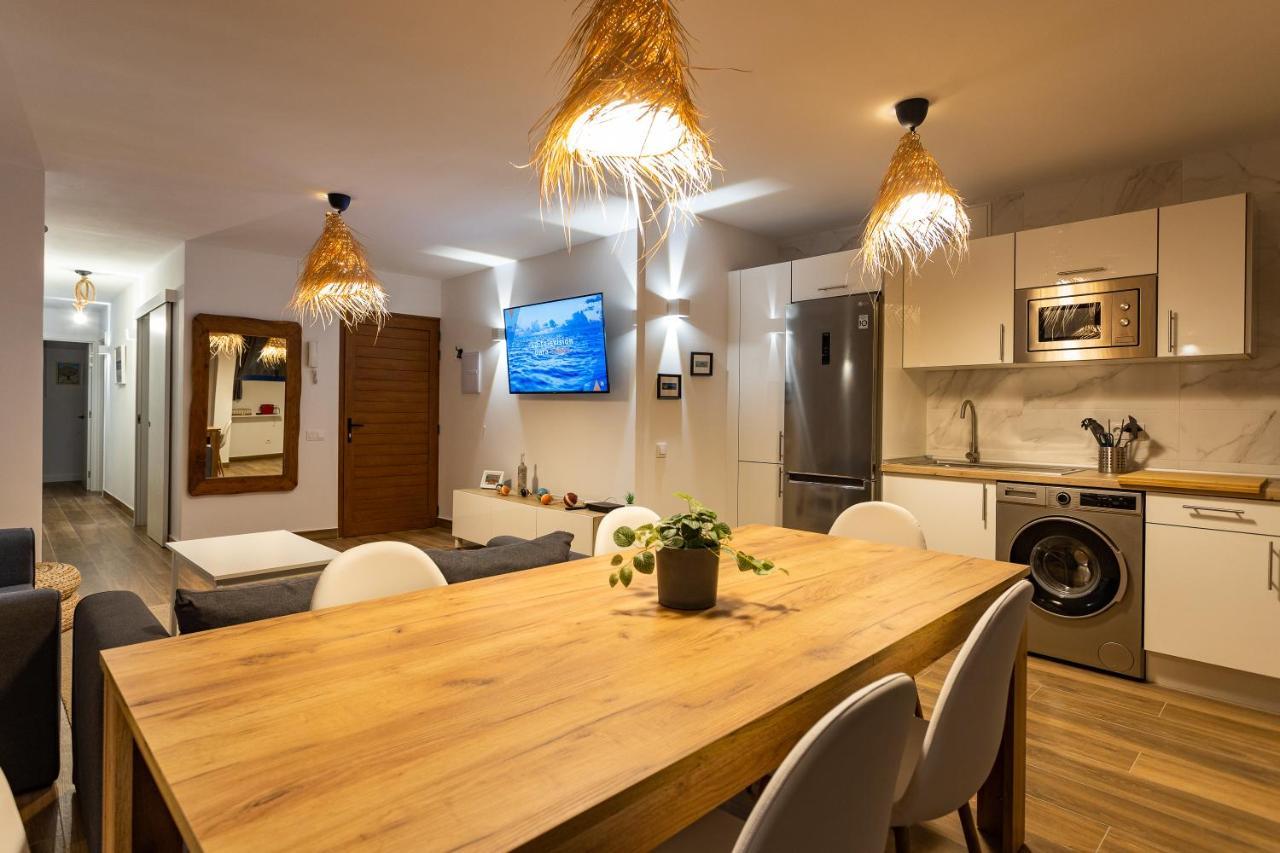 Appartement Ortega By Holidays Fuerteventura *