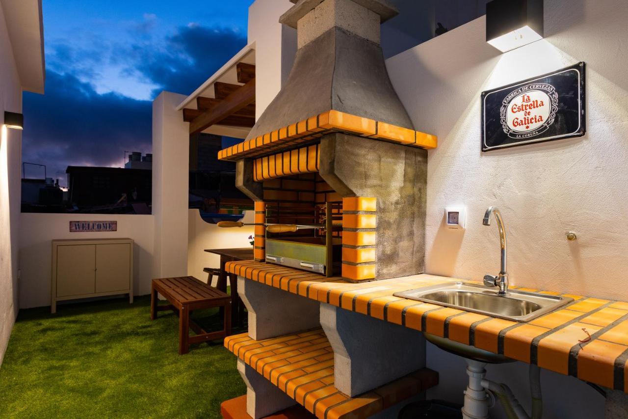 Ortega By Holidays Fuerteventura Appartement *