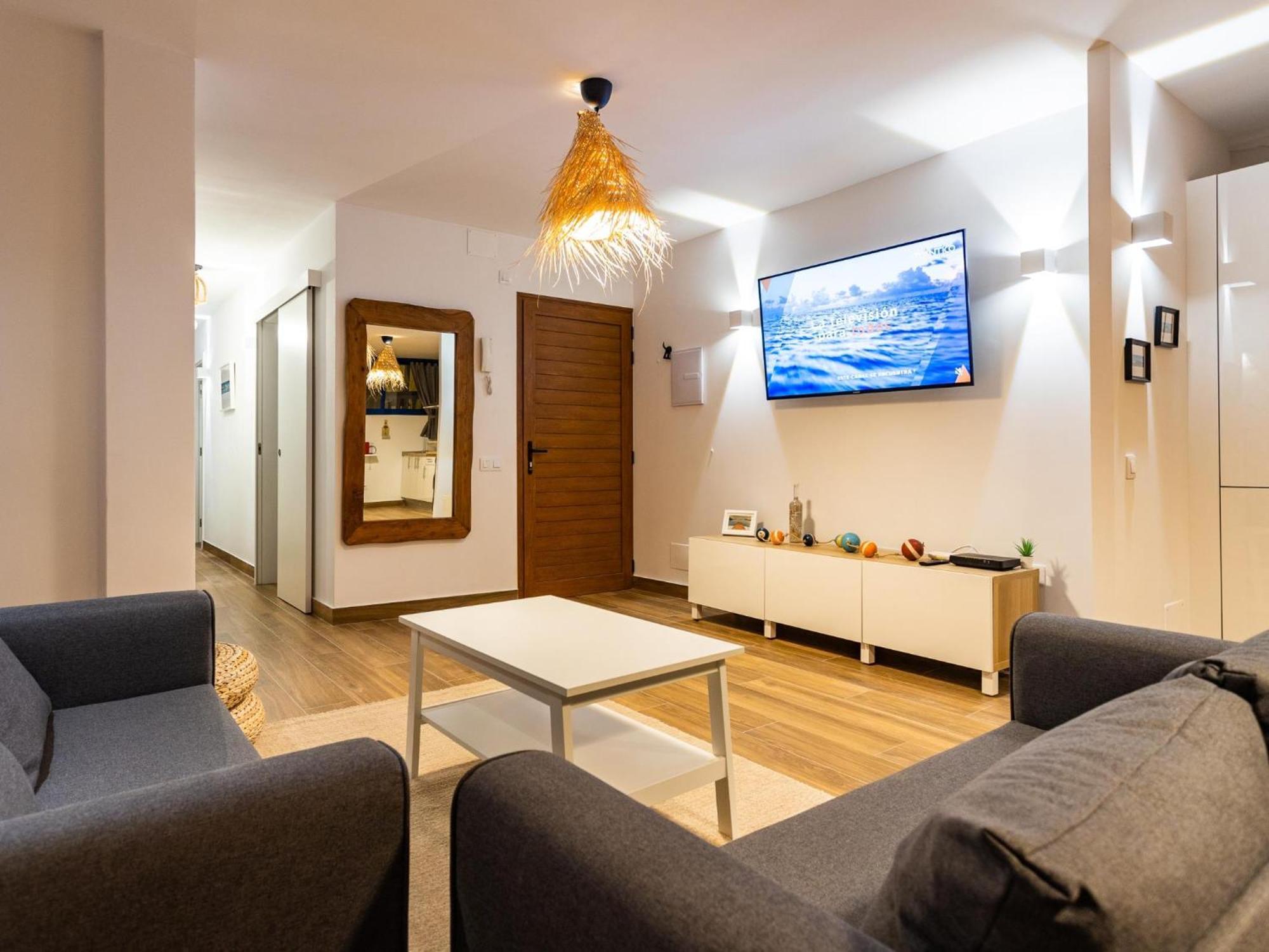 Ortega By Holidays Fuerteventura Appartement *