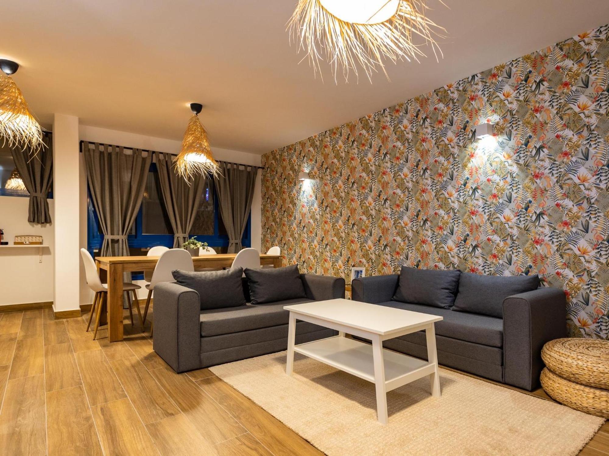 Appartement Ortega By Holidays Fuerteventura *