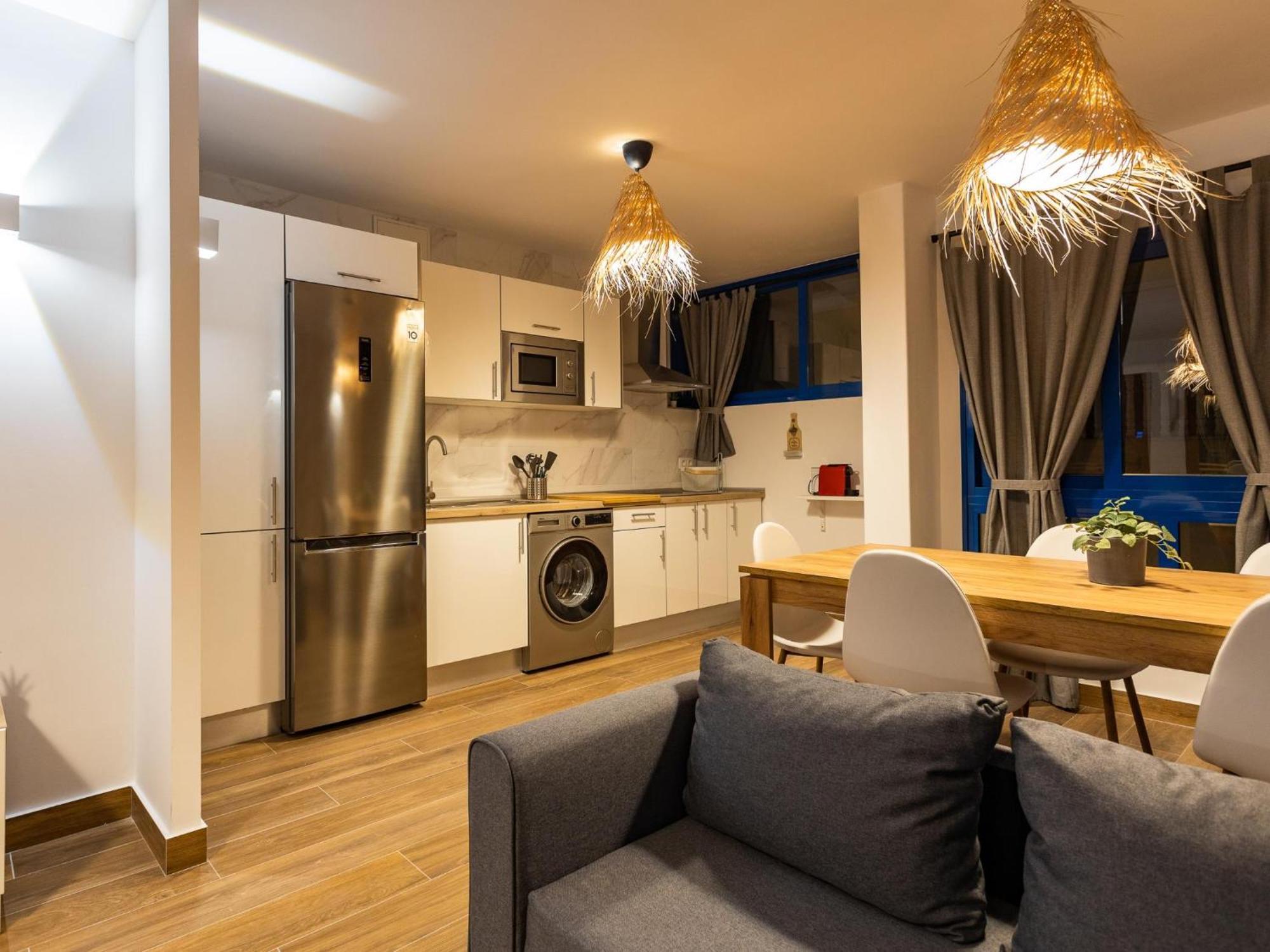 Appartement Ortega By Holidays Fuerteventura Corralejo