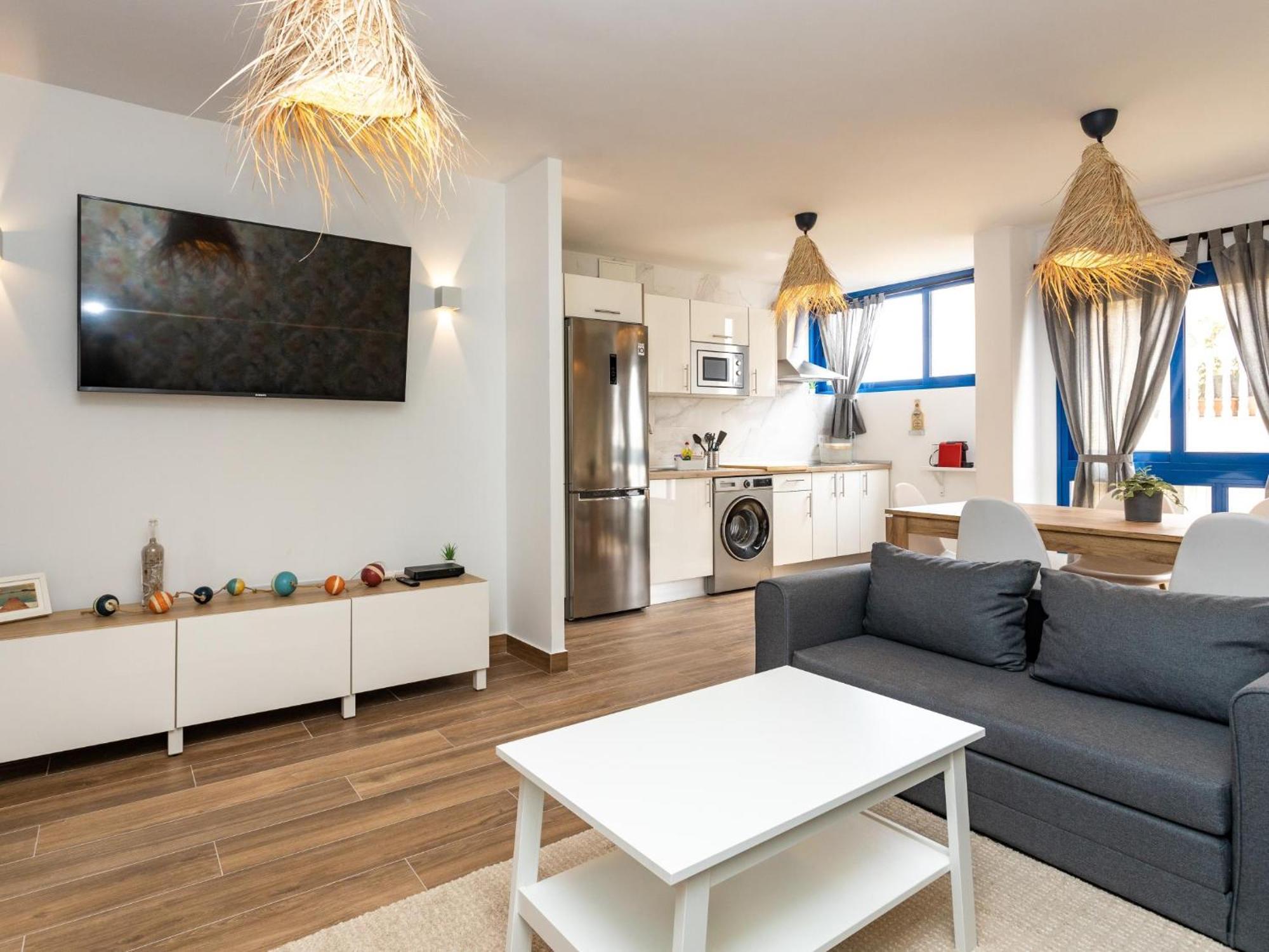 Ortega By Holidays Fuerteventura Appartement *