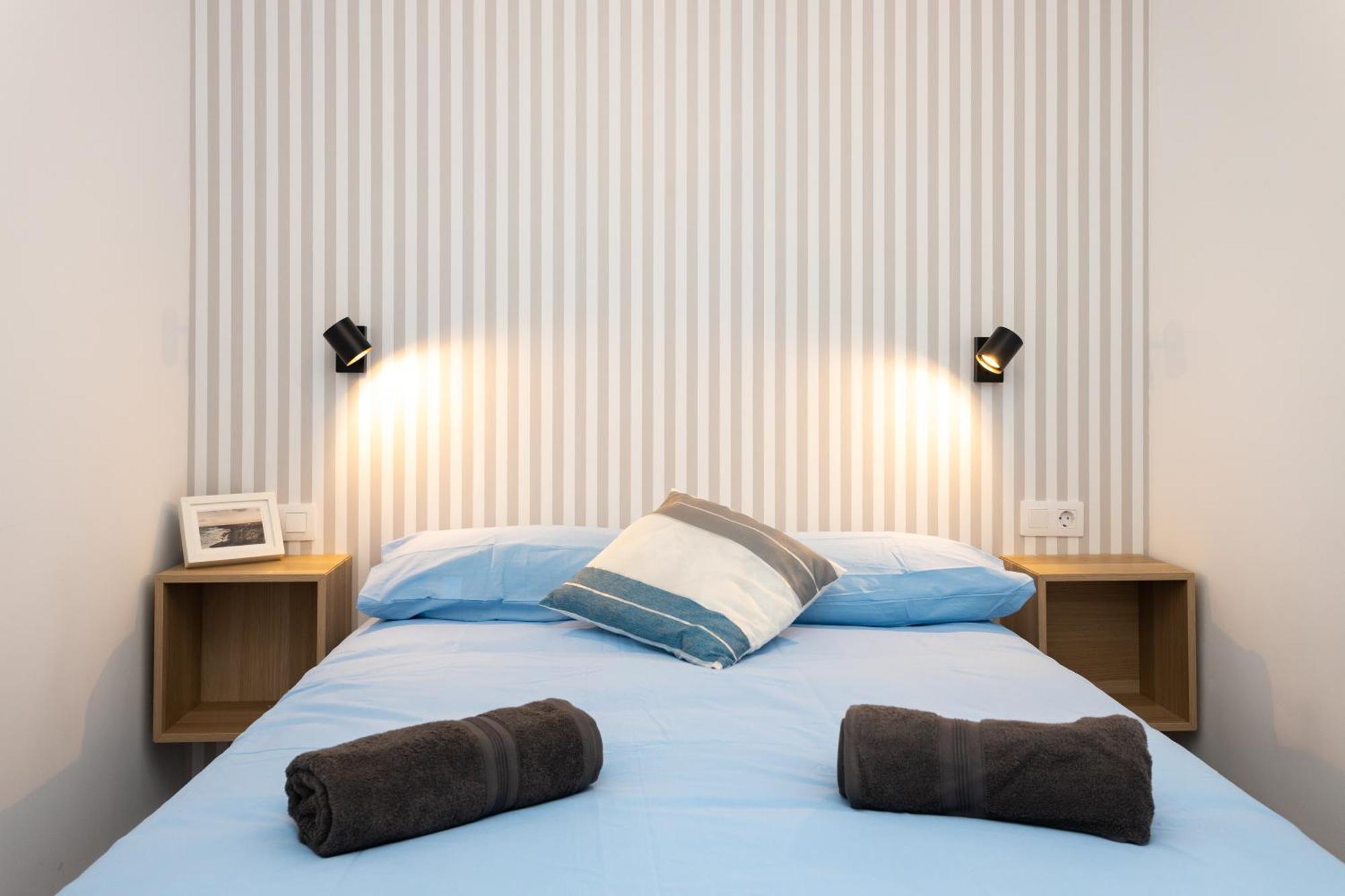 Appartement Ortega By Holidays Fuerteventura Corralejo