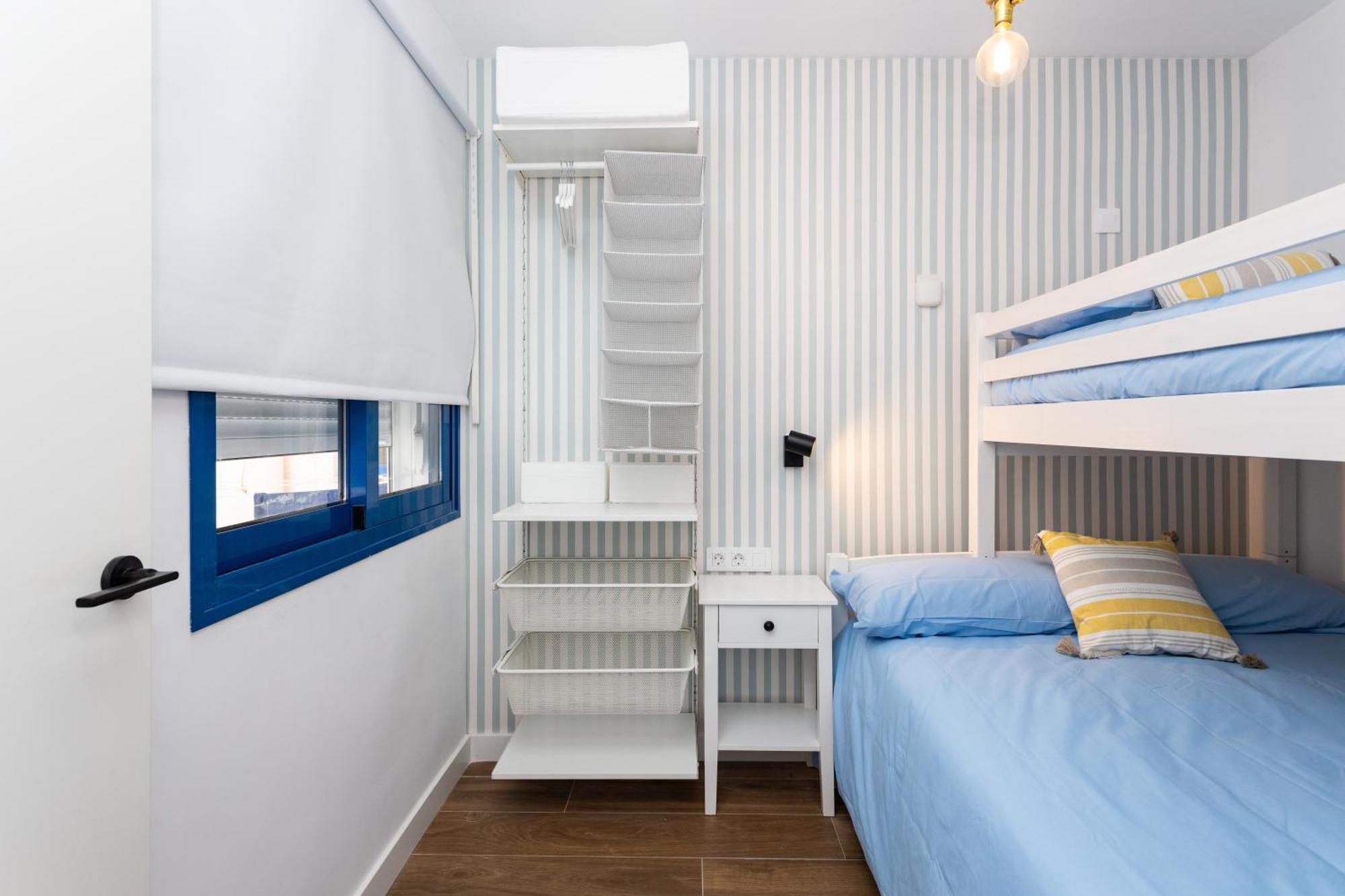 Appartement Ortega By Holidays Fuerteventura Corralejo