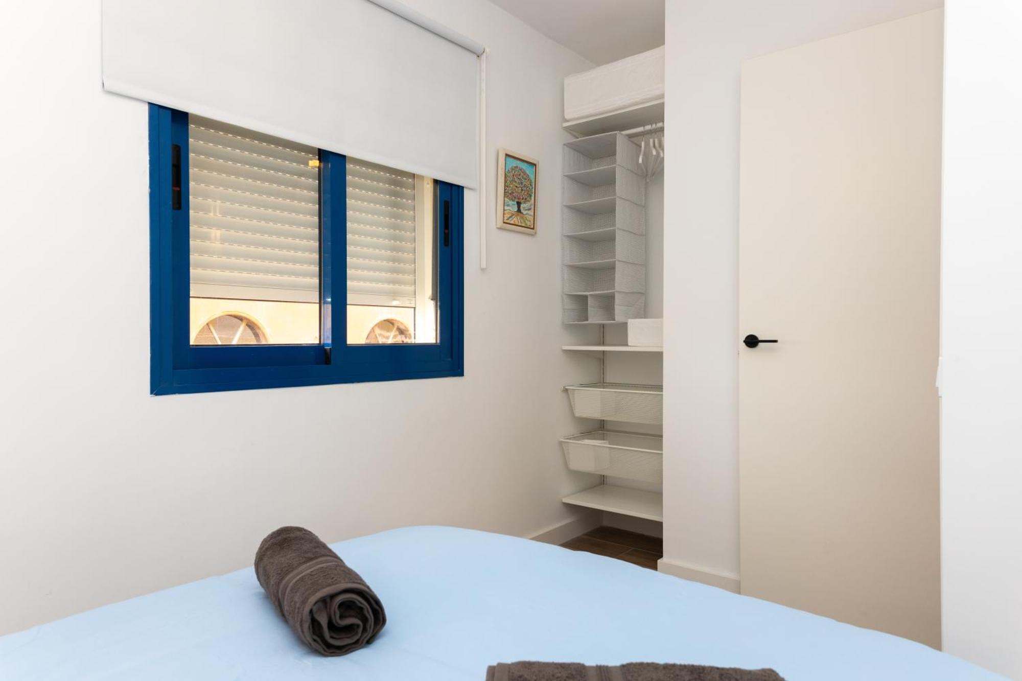 Ortega By Holidays Fuerteventura Apartamento *