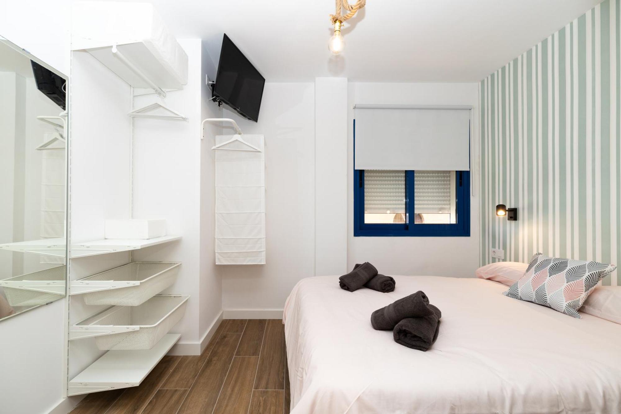 Appartement Ortega By Holidays Fuerteventura Corralejo